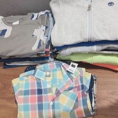 boys bundle 3-4 years 20items+