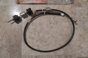 Citroen BX 17 /19 Clutch Cable.
