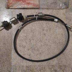 Citroen BX 17 /19 Clutch Cable.