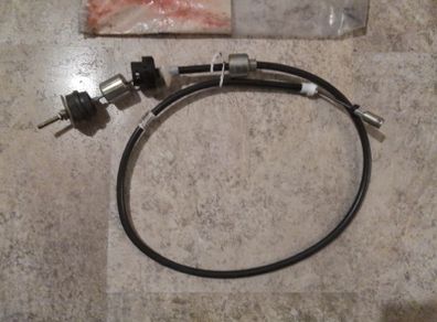 Citroen BX 17 /19 Clutch Cable.