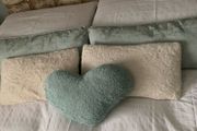 Cushions