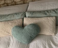 Cushions