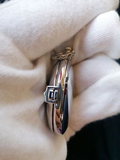 Vintage Pocket Watch