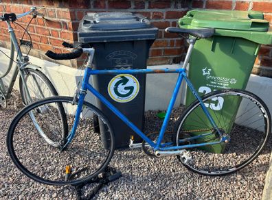 Peugeot Fixie