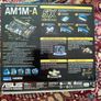 ASUS AM1M-A Micro-ATX Motherboard (AMD Socket AM1) - Great Condition Image 2