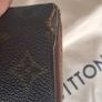 louis vuitton purse Image 3