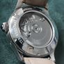 Sugess Moonphase Mechanical, Big Date Automatic 41mm Watch with Sapphire Crystal Image 5
