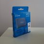 Crucial X10 4TB Portable SSD - Up to 2100MB/s read, 2000MB/s write - PC and Mac - USB 3.2 External Solid State Drive Image 2