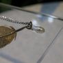PRICE DROP 22nd June Wouters & Hendrix Feather Bracelet with Pearl in Silver Image 2