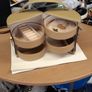 Jewellery box round Image 5