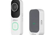 Dahua Video Doorbell