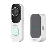 Dahua Video Doorbell