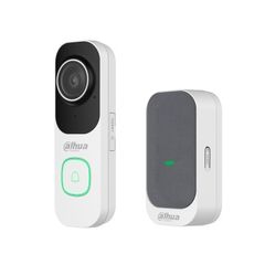 Dahua Video Doorbell