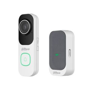 Dahua Video Doorbell