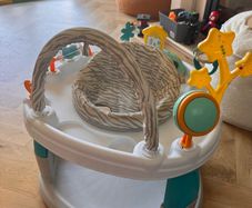 Baby activity centre