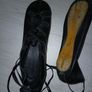 irish dancing shoes size 6 Image 3