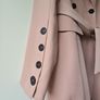 4th & Reckless Blazer Dress Image 7