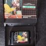 Davis Cup World Tour Sega Megadrive Image 4