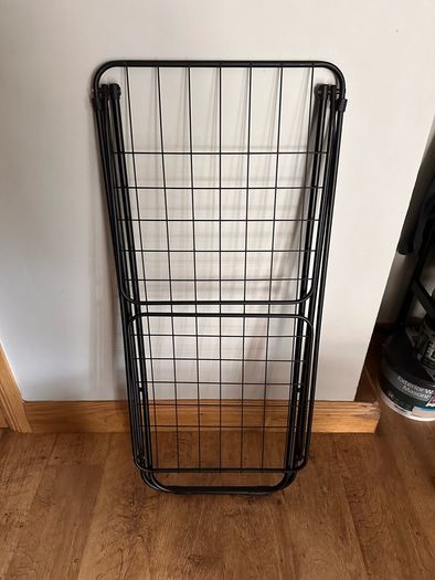 Clothes horse