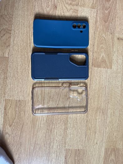 Samsung galaxy a17 phone cases