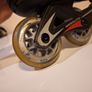SALE!  SKY RACER Size Adjustable Roller Scates Image 10