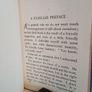 A Personal Record by Joseph Conrad (HQ93) Image 4