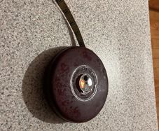 measuring tape