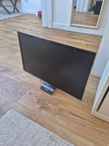 HD Monitor Samsung 27 inch
