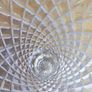Crystal Flower Vase Cavan Image 3