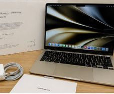 2025 Apple MacBook Air