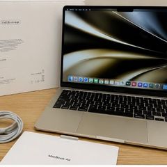 2025 Apple MacBook Air
