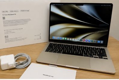2025 Apple MacBook Air