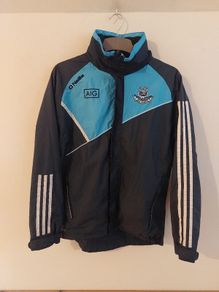 dublin gaa jacket