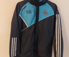 dublin gaa jacket