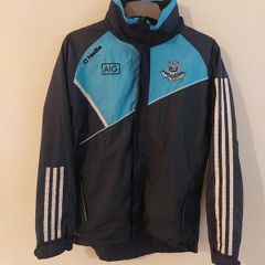 dublin gaa jacket