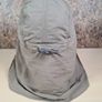 Craghoppers desert hat baseball cap with neck curtain sun protection unisex mens womens Image 5
