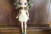 Lol Doll Royal Bee