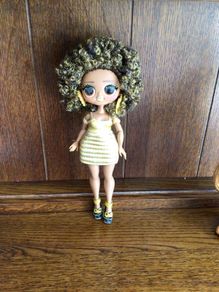 Lol Doll Royal Bee
