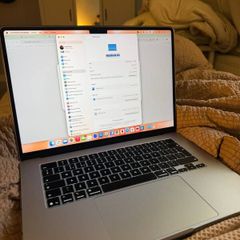 MacBookAir