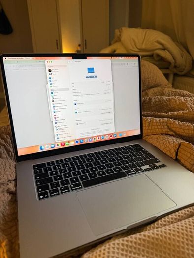 MacBookAir