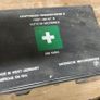 BMW First Aid Box - 1980s Image 9