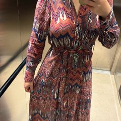 Gallery Dress Long