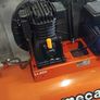 200 L air compressor Image 2