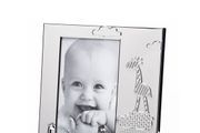 newgrange baby photo frame