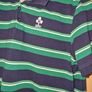 IRFU Rugby Mens Polo Shirt - Large size Image 2
