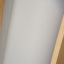 Perfect condition deep chest of drawers Image 3