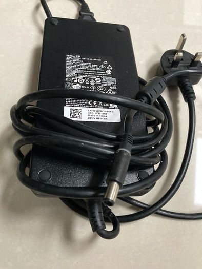 Dell charger 240w