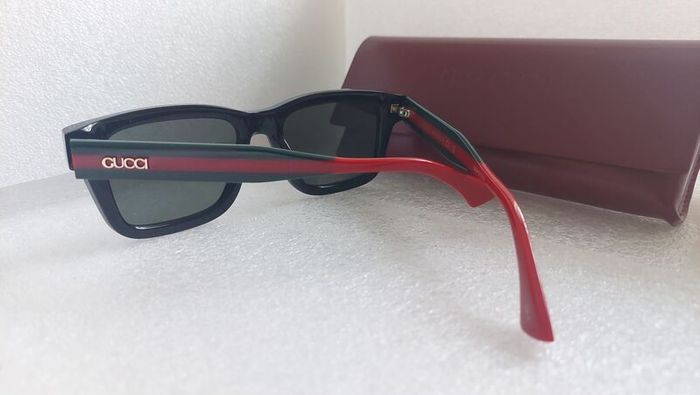 New Collection Authentic Gucci