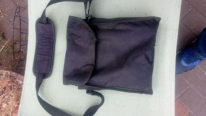 binoculars