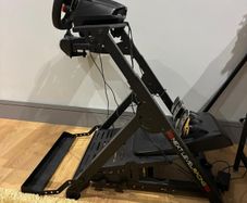 Logitech G29 & Wheelstand